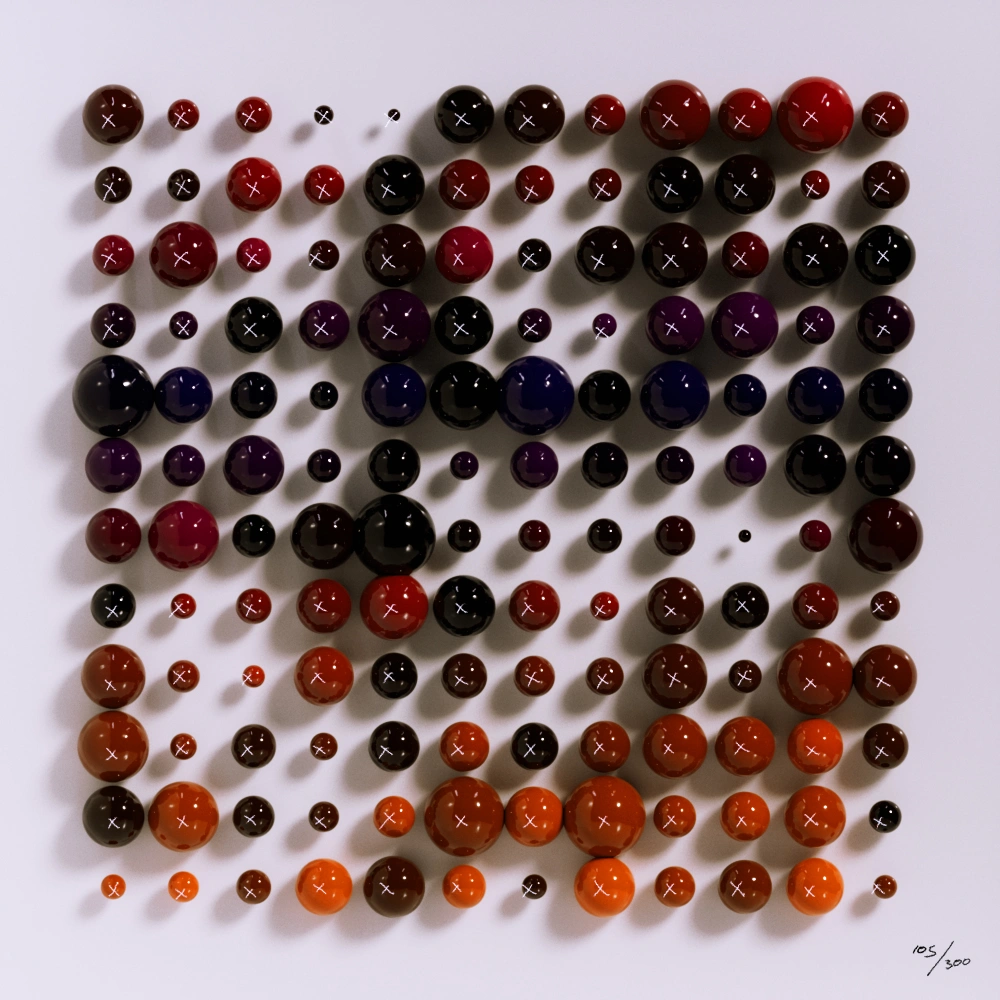 TwelveFold item 105 of 300