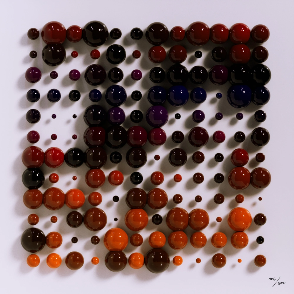 TwelveFold item 106 of 300