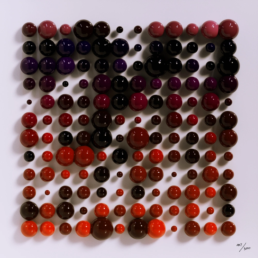 TwelveFold item 107 of 300