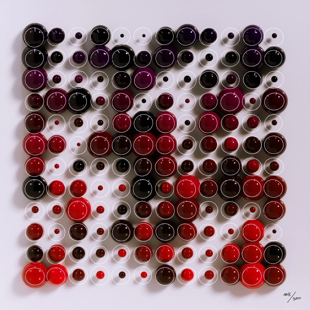 TwelveFold item 108 of 300