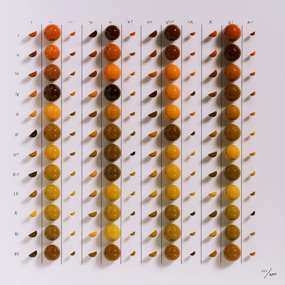 TwelveFold item 111 of 300