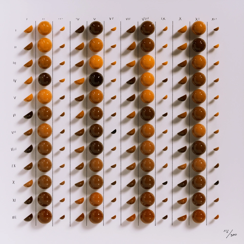 TwelveFold item 112 of 300