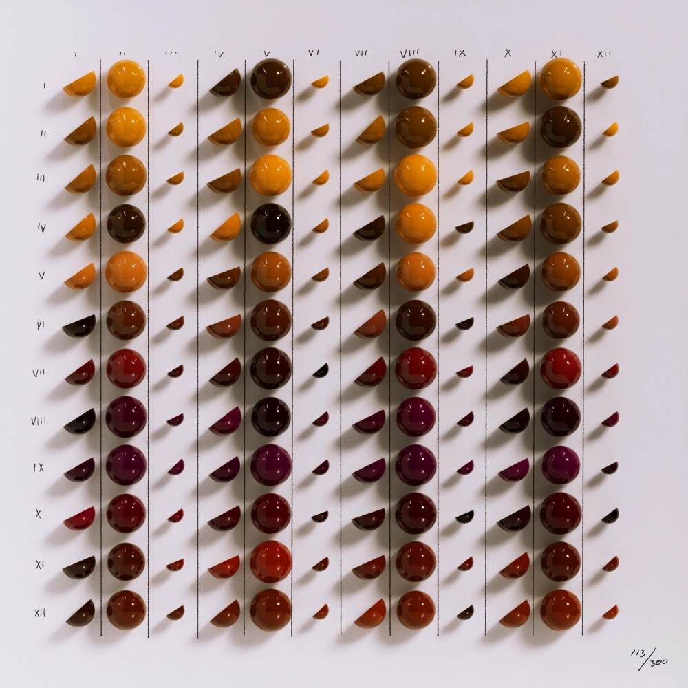 TwelveFold item 113 of 300