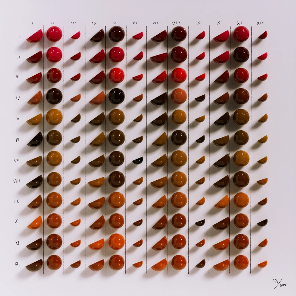 TwelveFold item 116 of 300