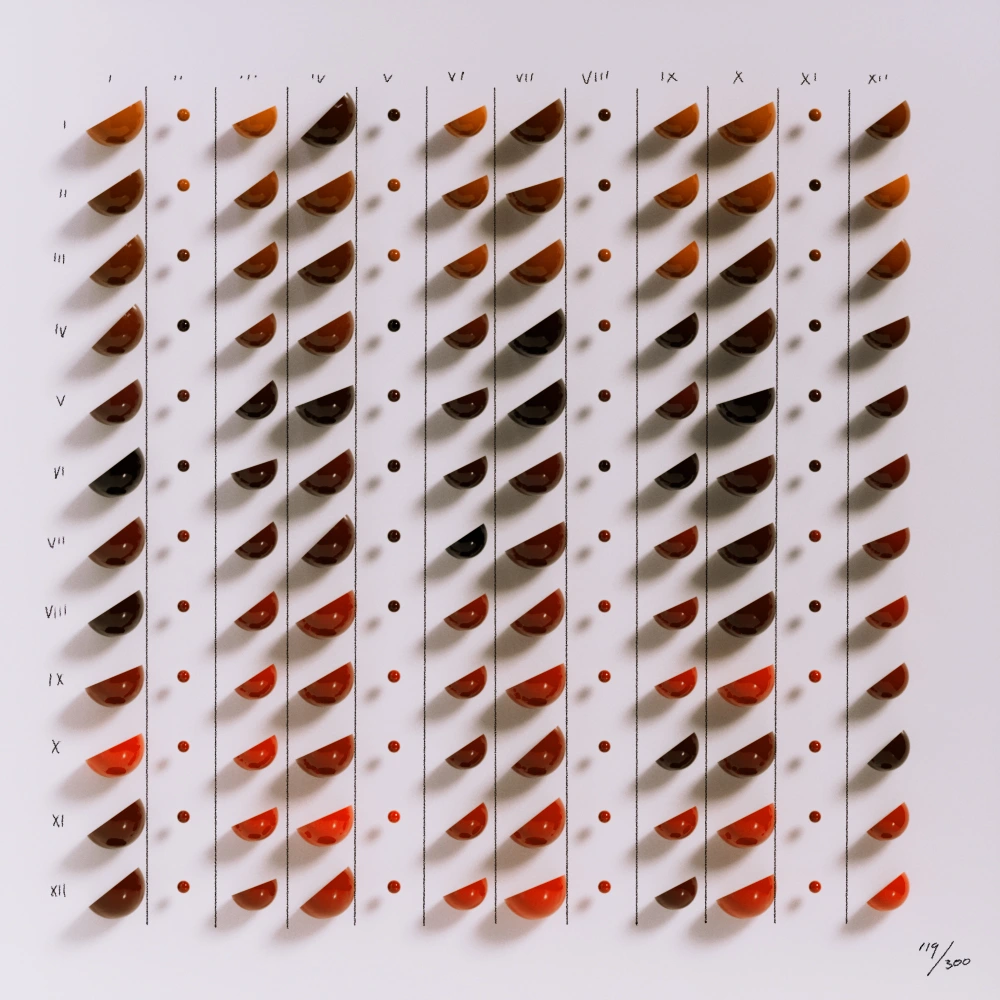 TwelveFold item 119 of 300