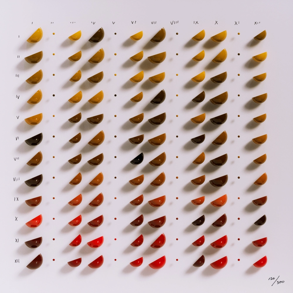 TwelveFold item 120 of 300