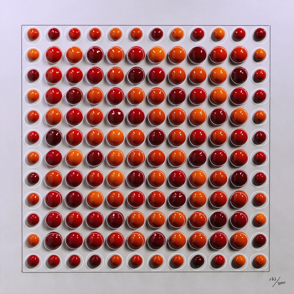 TwelveFold item 123 of 300