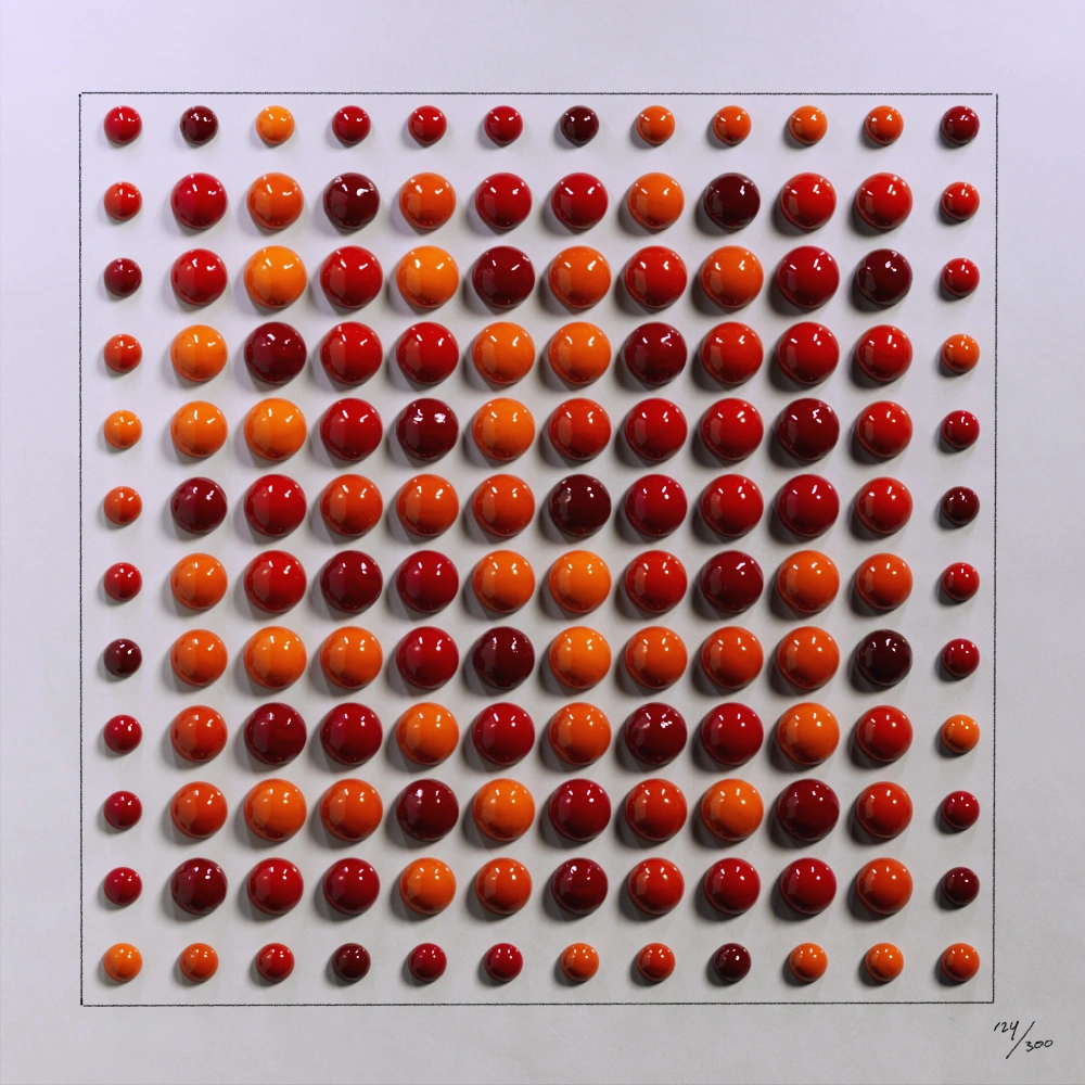 TwelveFold item 124 of 300