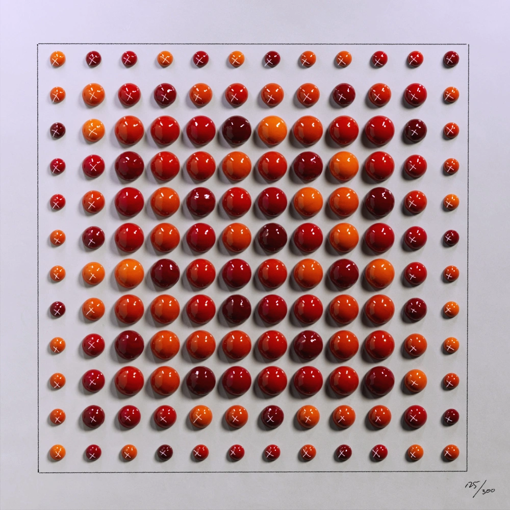 TwelveFold item 125 of 300