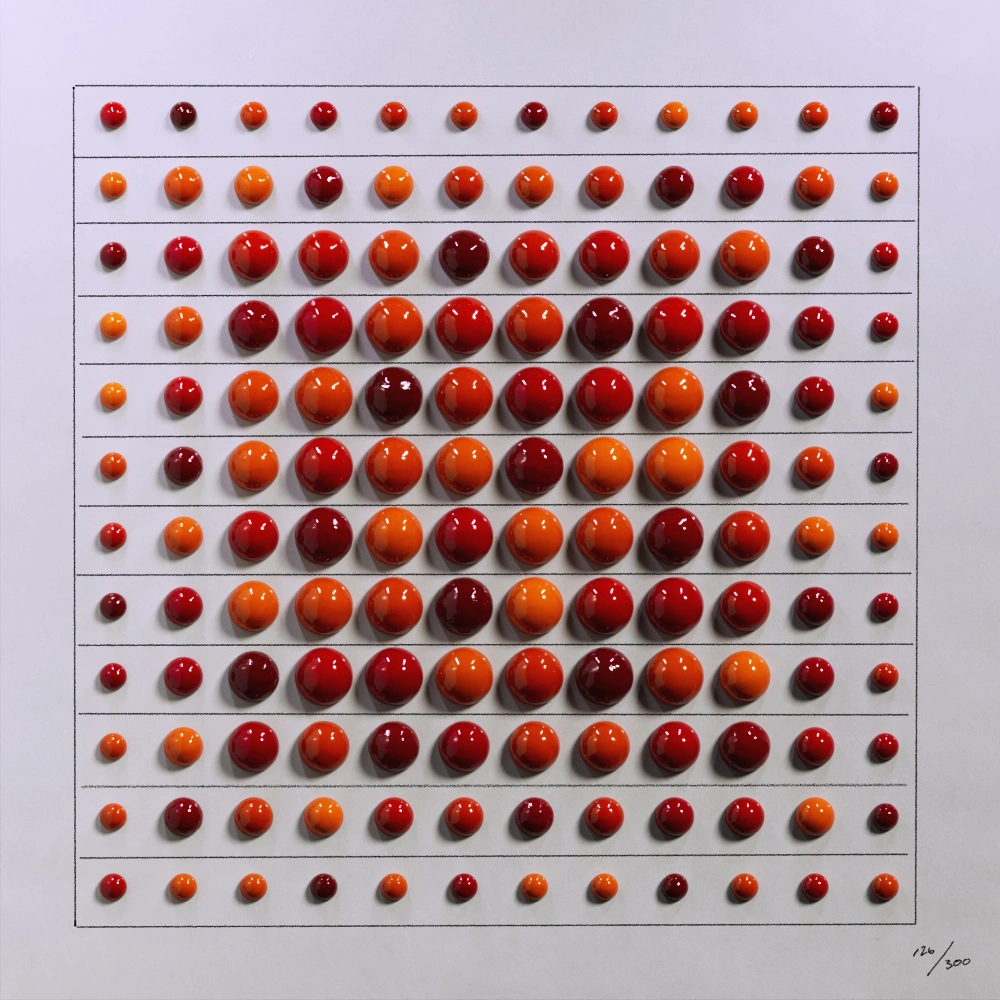 TwelveFold item 126 of 300