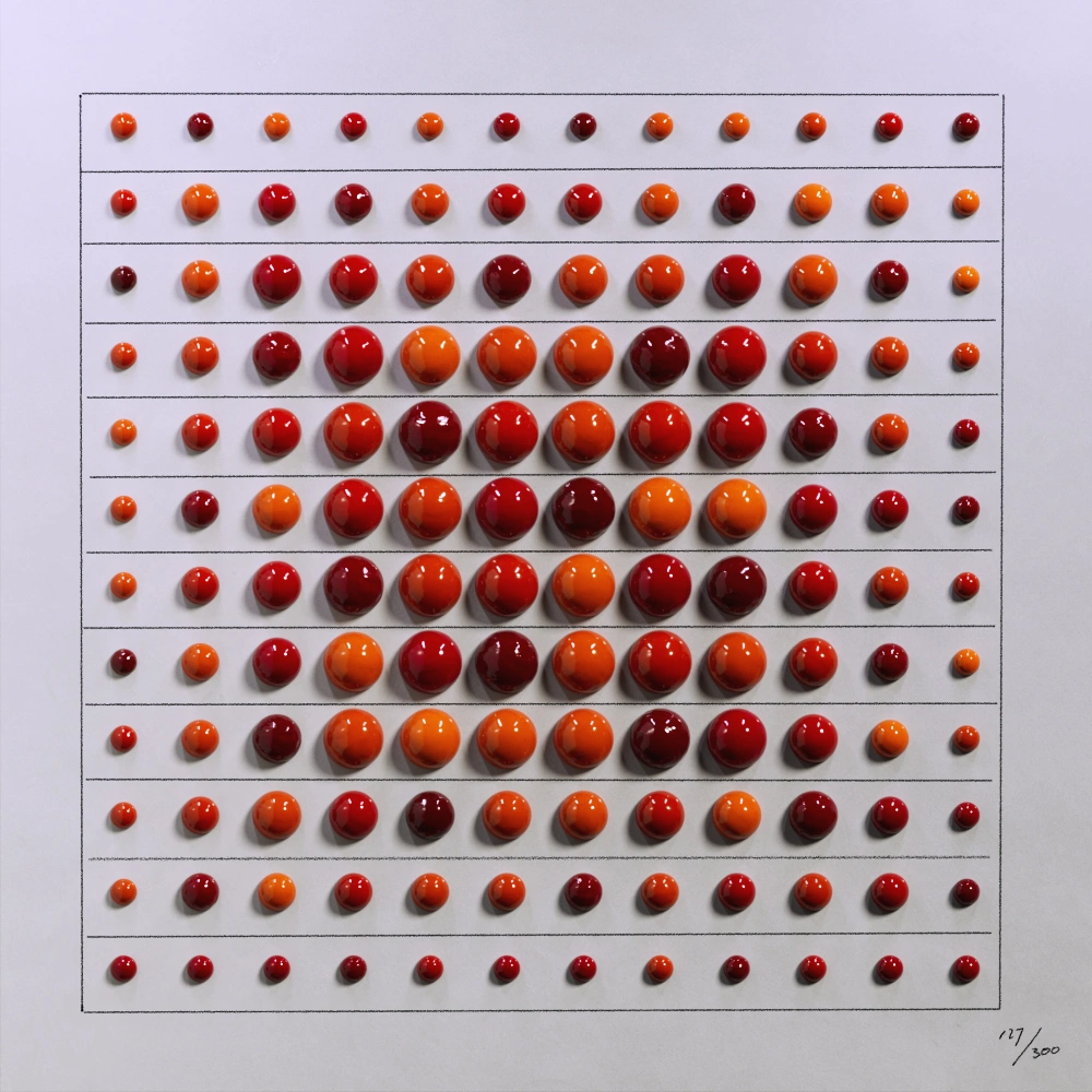 TwelveFold item 127 of 300