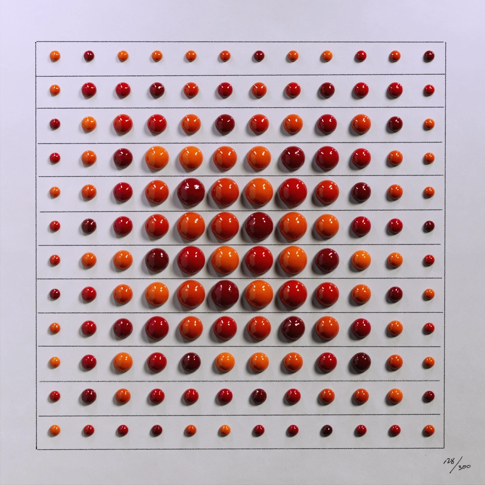 TwelveFold item 128 of 300