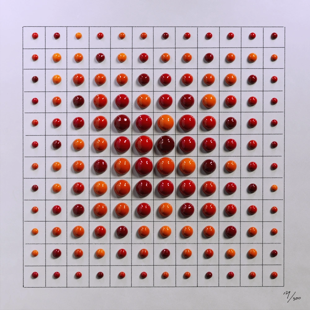 TwelveFold item 129 of 300