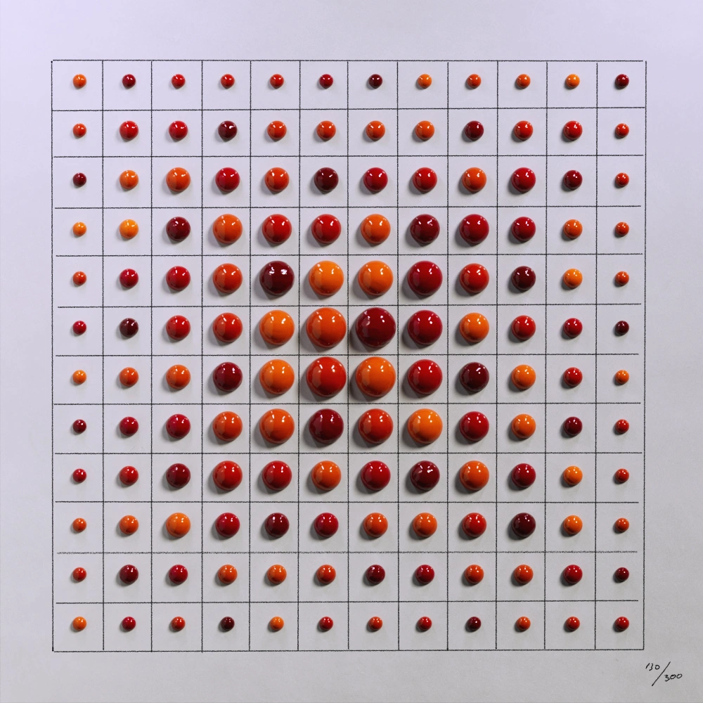 TwelveFold item 130 of 300