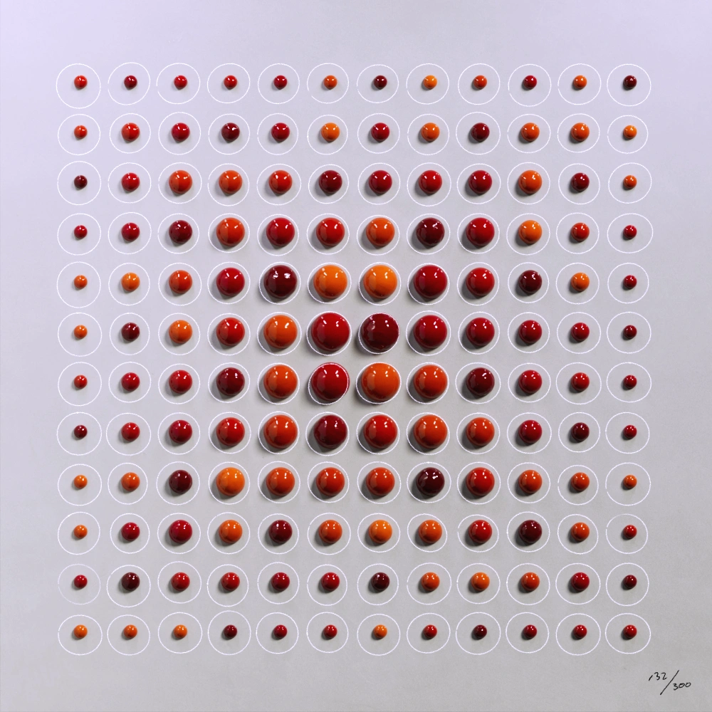 TwelveFold item 132 of 300