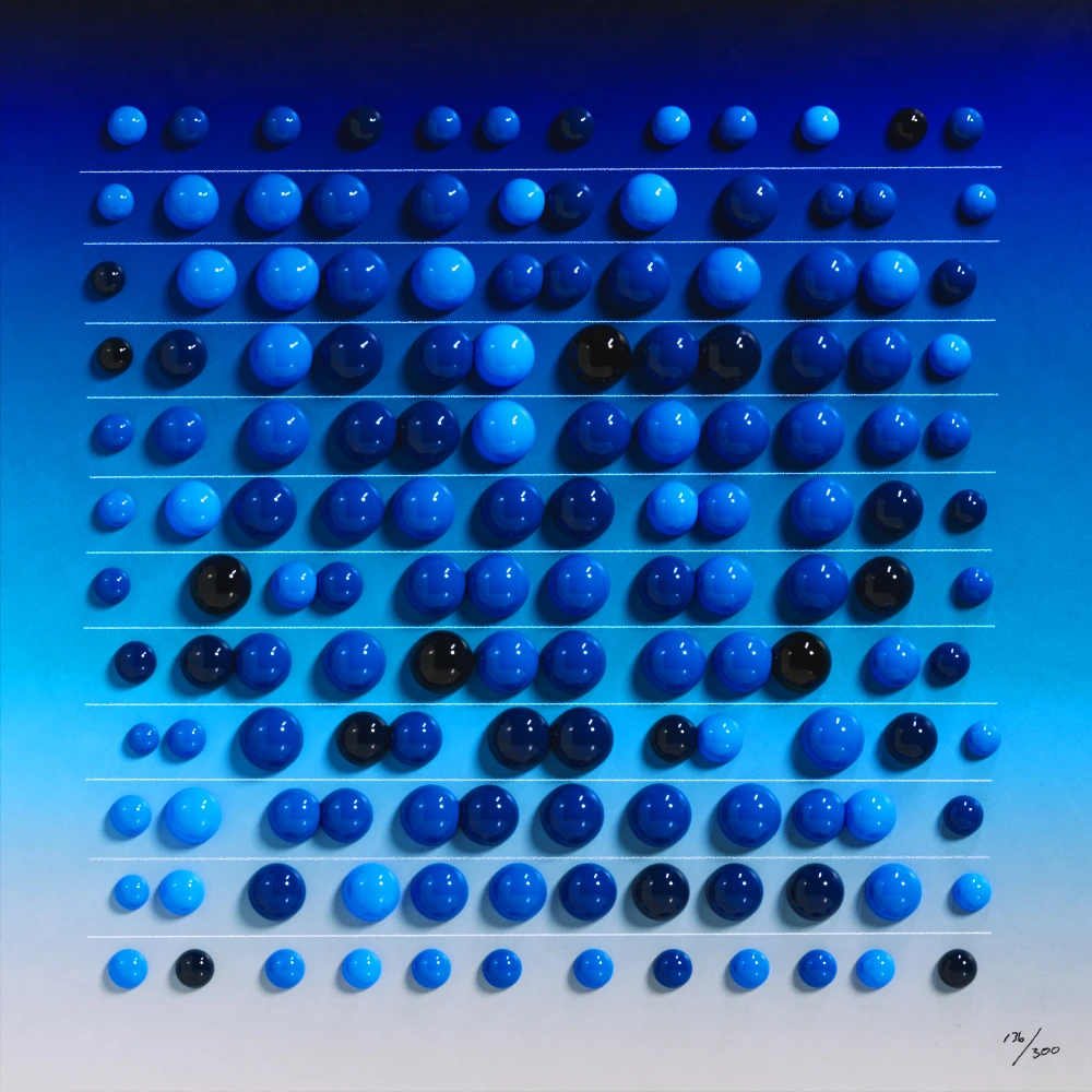 TwelveFold item 136 of 300