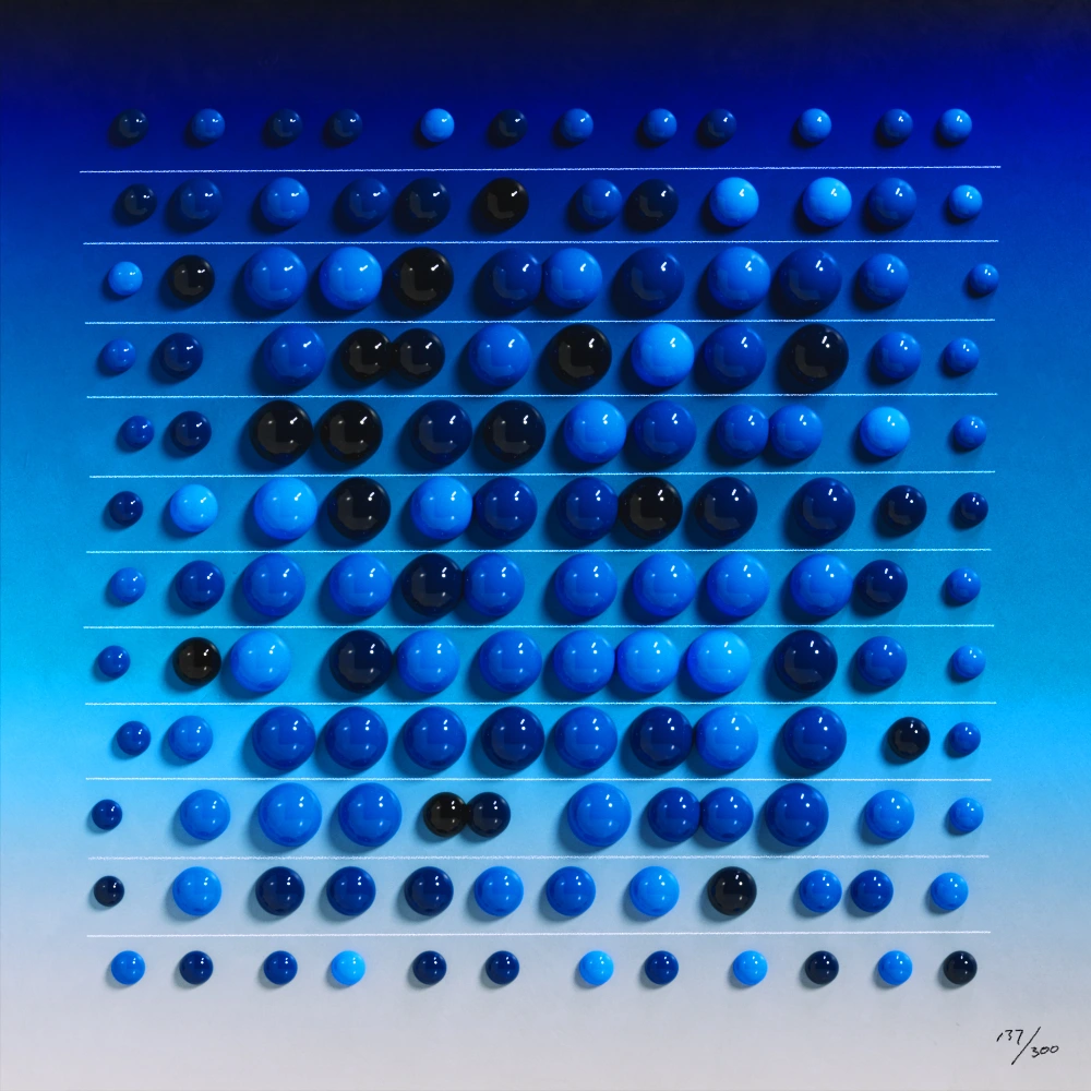 TwelveFold item 137 of 300