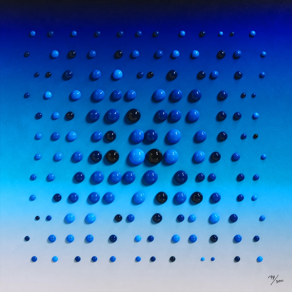 TwelveFold item 144 of 300