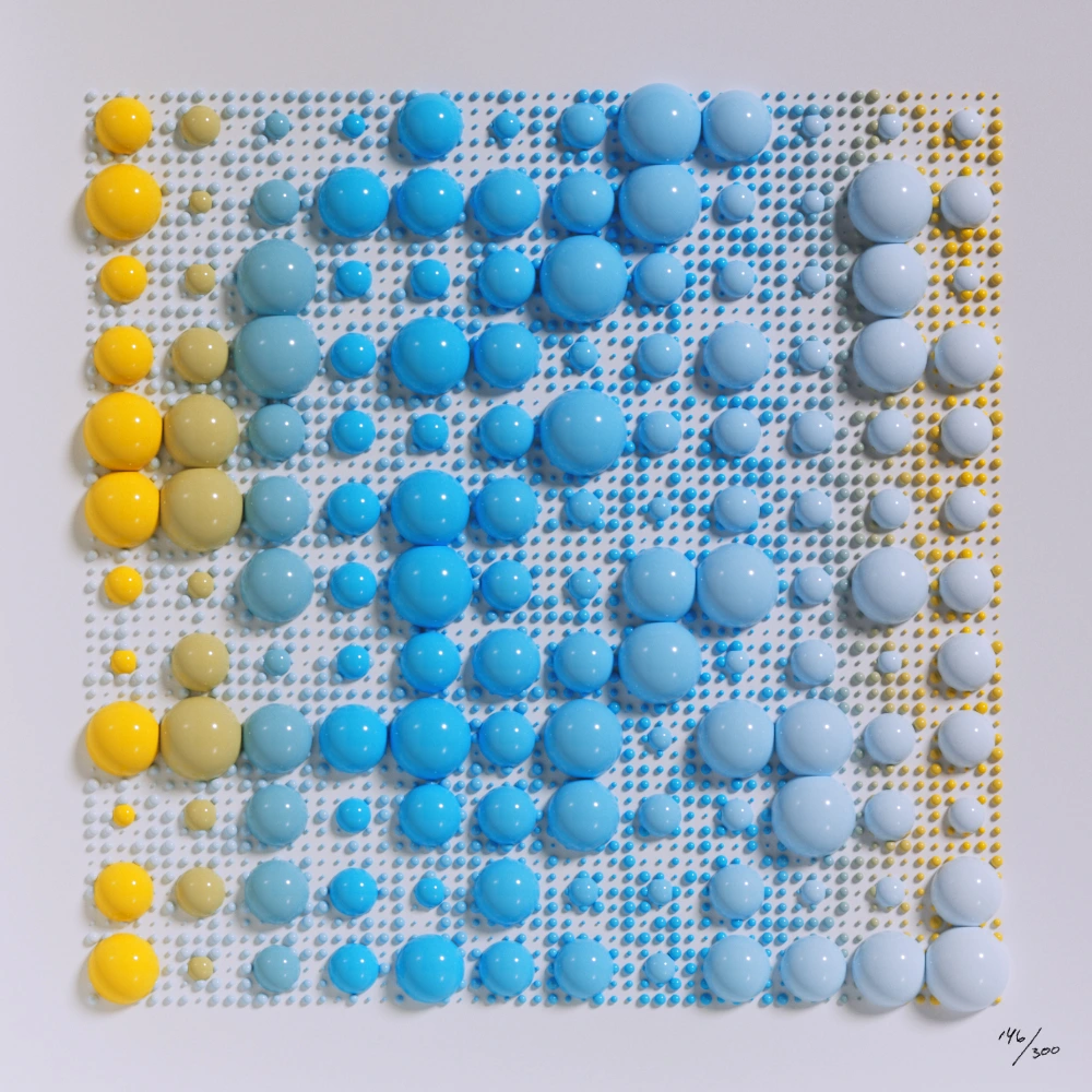 TwelveFold item 146 of 300