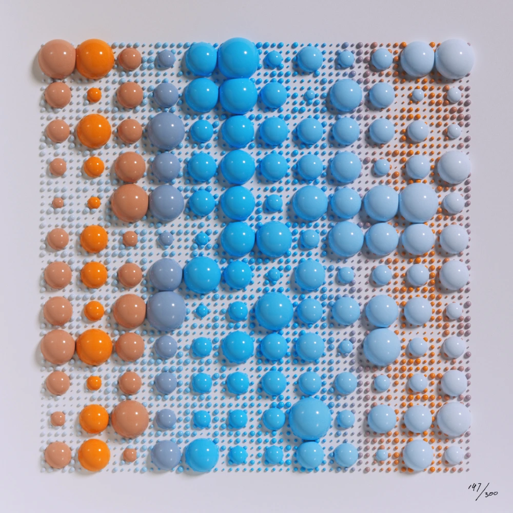 TwelveFold item 147 of 300