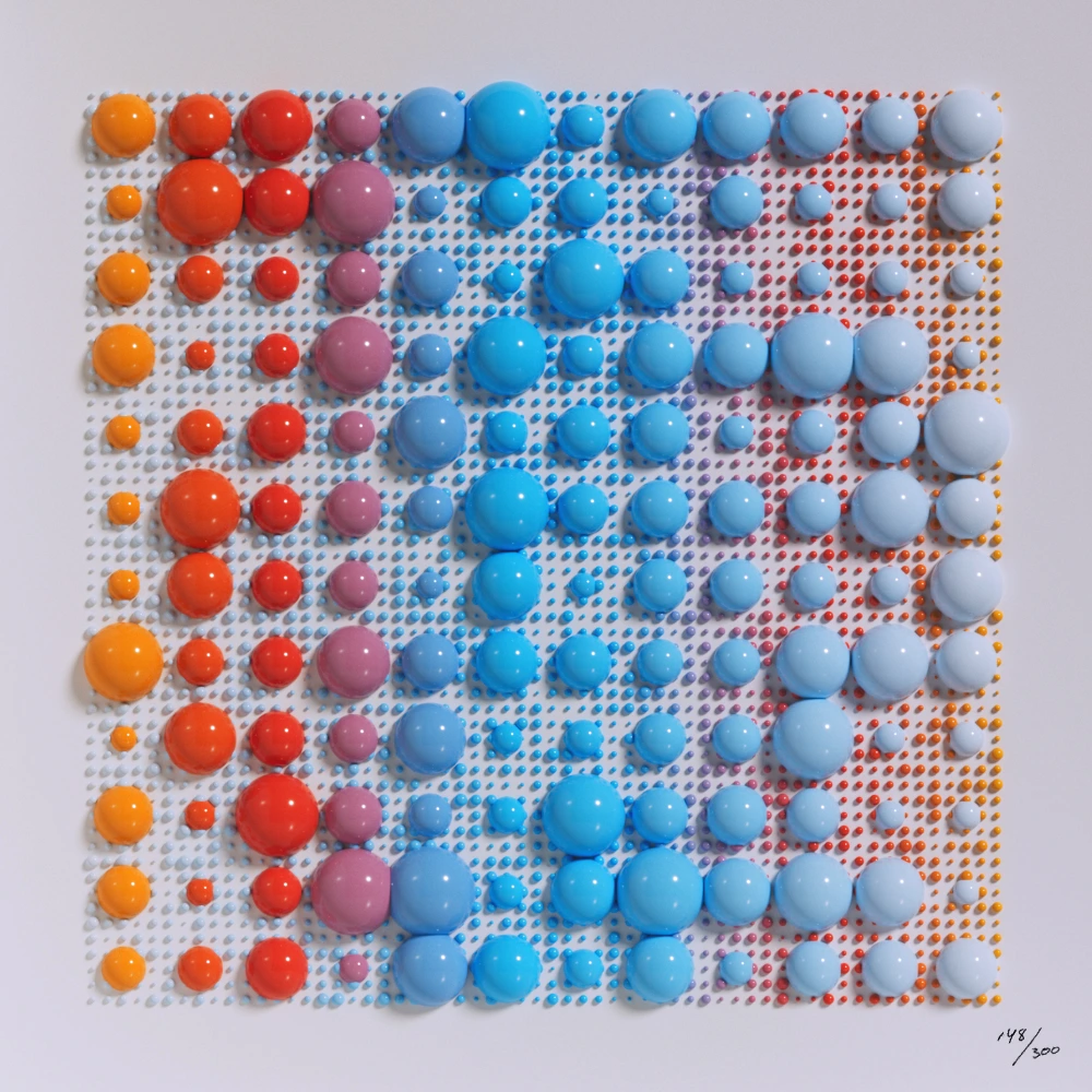 TwelveFold item 148 of 300