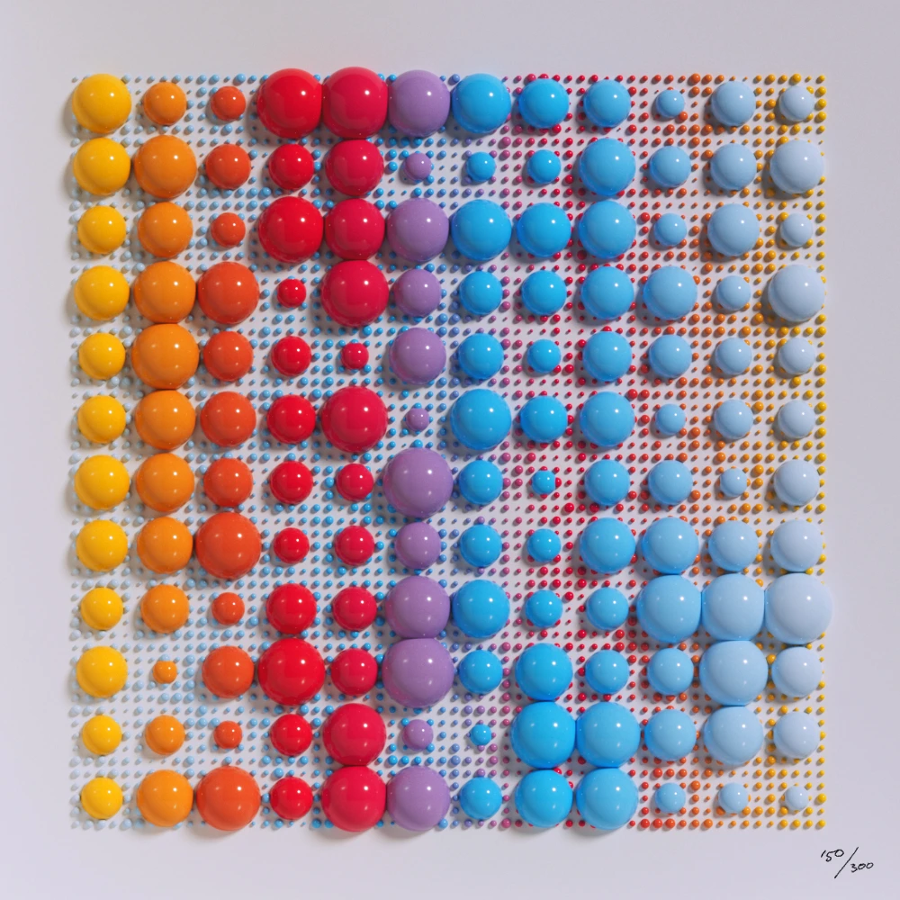 TwelveFold item 150 of 300