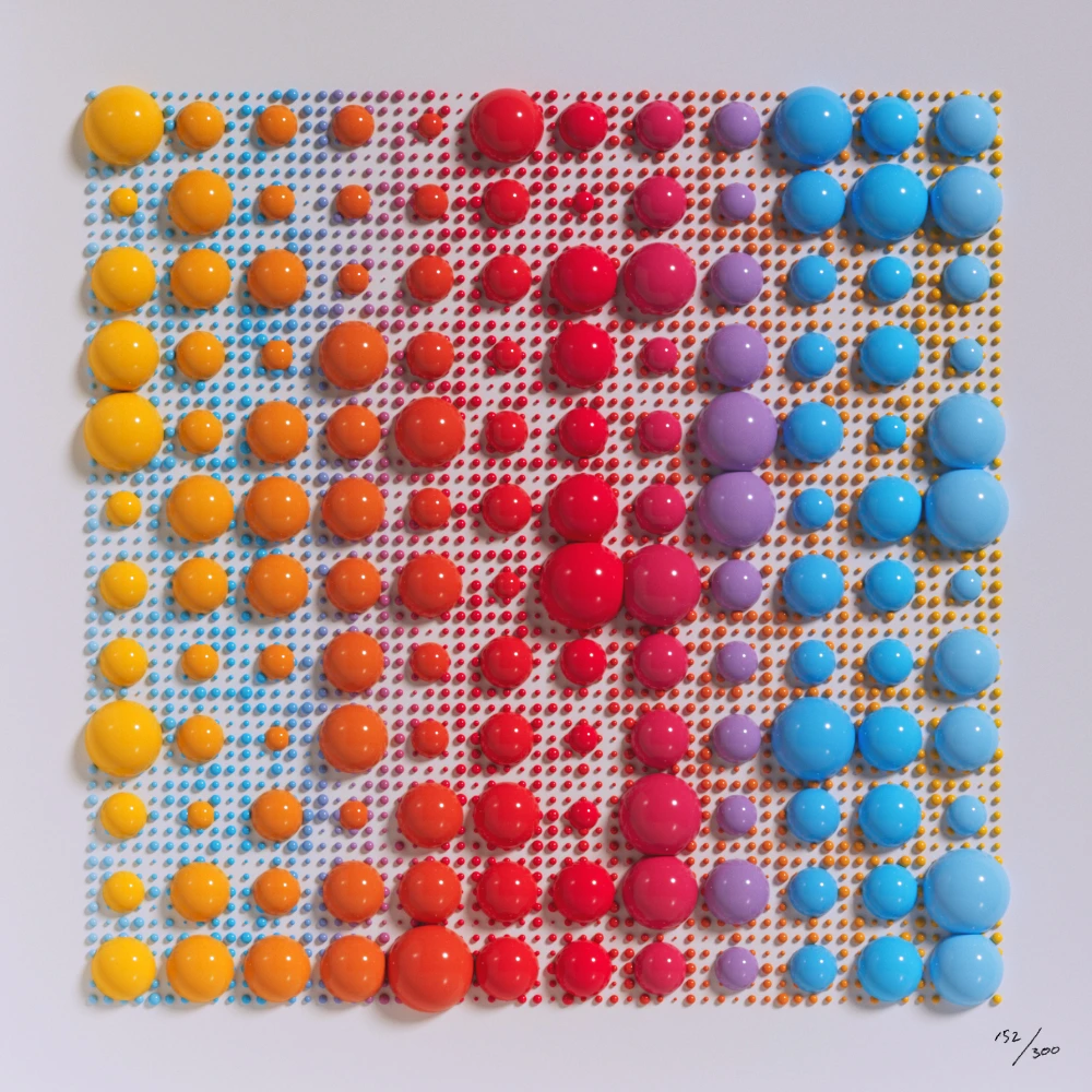 TwelveFold item 152 of 300