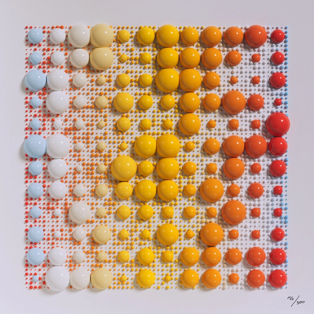 TwelveFold item 155 of 300