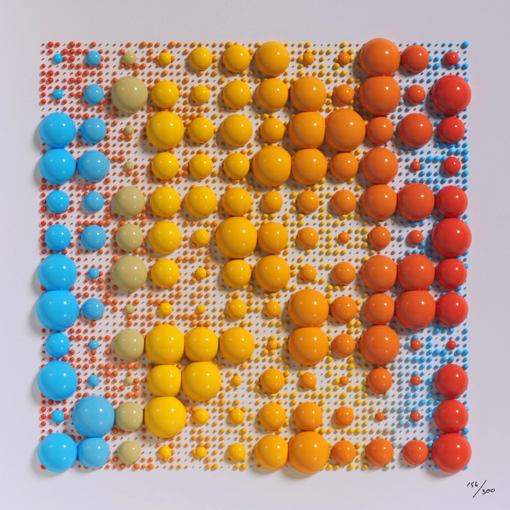 TwelveFold item 156 of 300