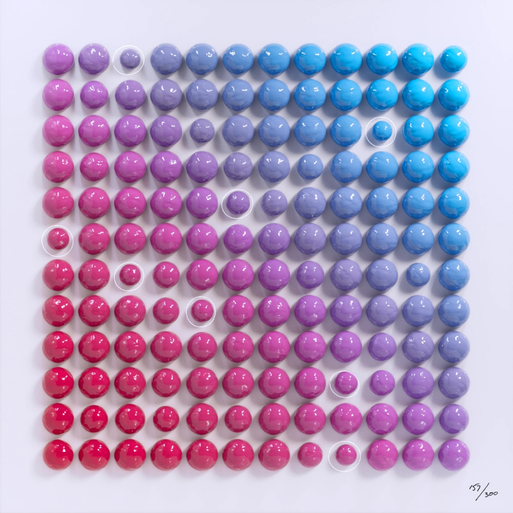 TwelveFold item 157 of 300