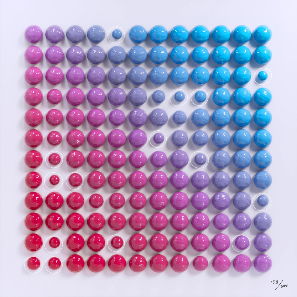 TwelveFold item 158 of 300