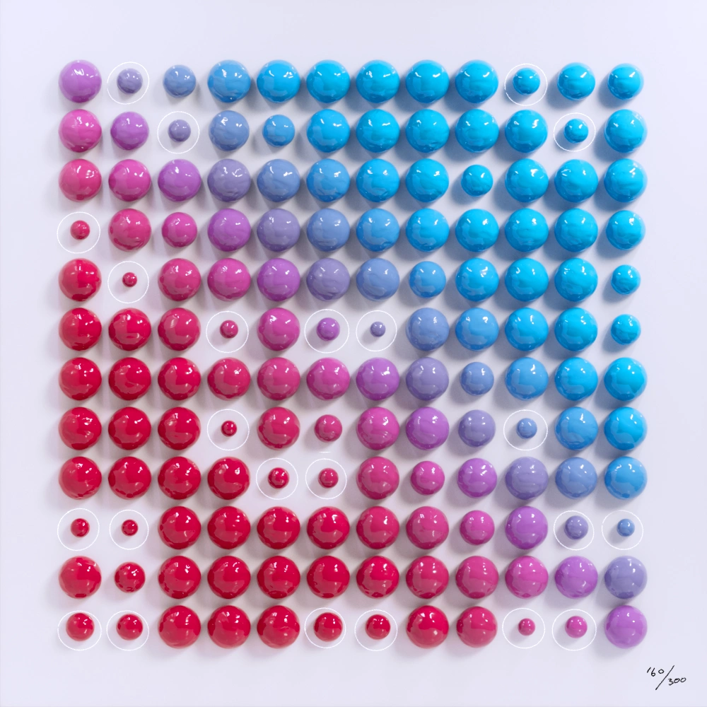 TwelveFold item 160 of 300