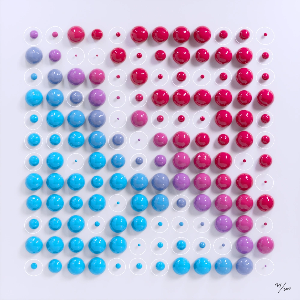 TwelveFold item 164 of 300