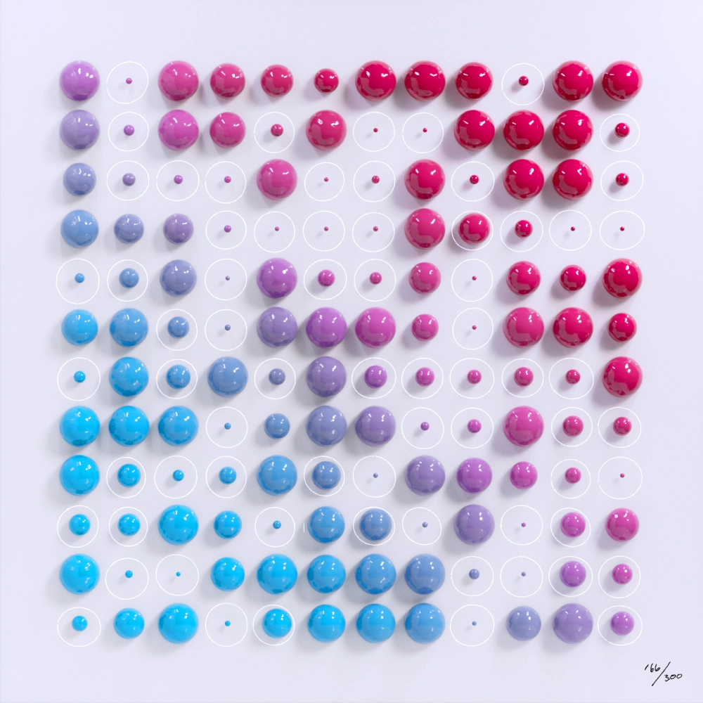 TwelveFold item 166 of 300