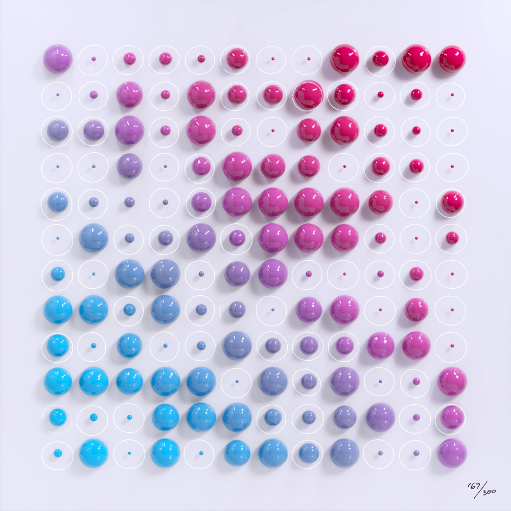 TwelveFold item 167 of 300