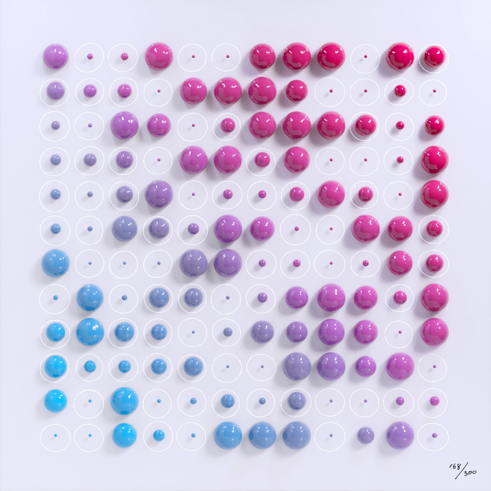 TwelveFold item 168 of 300