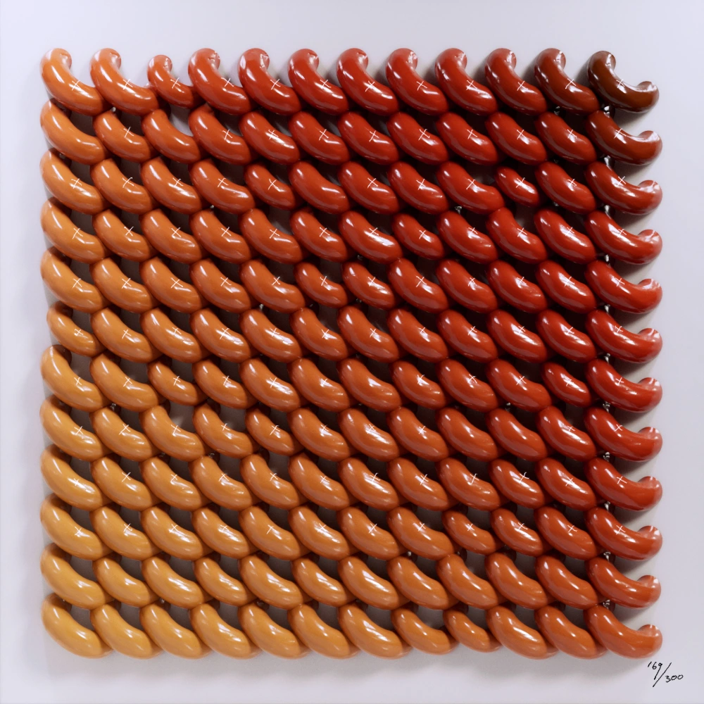 TwelveFold item 169 of 300