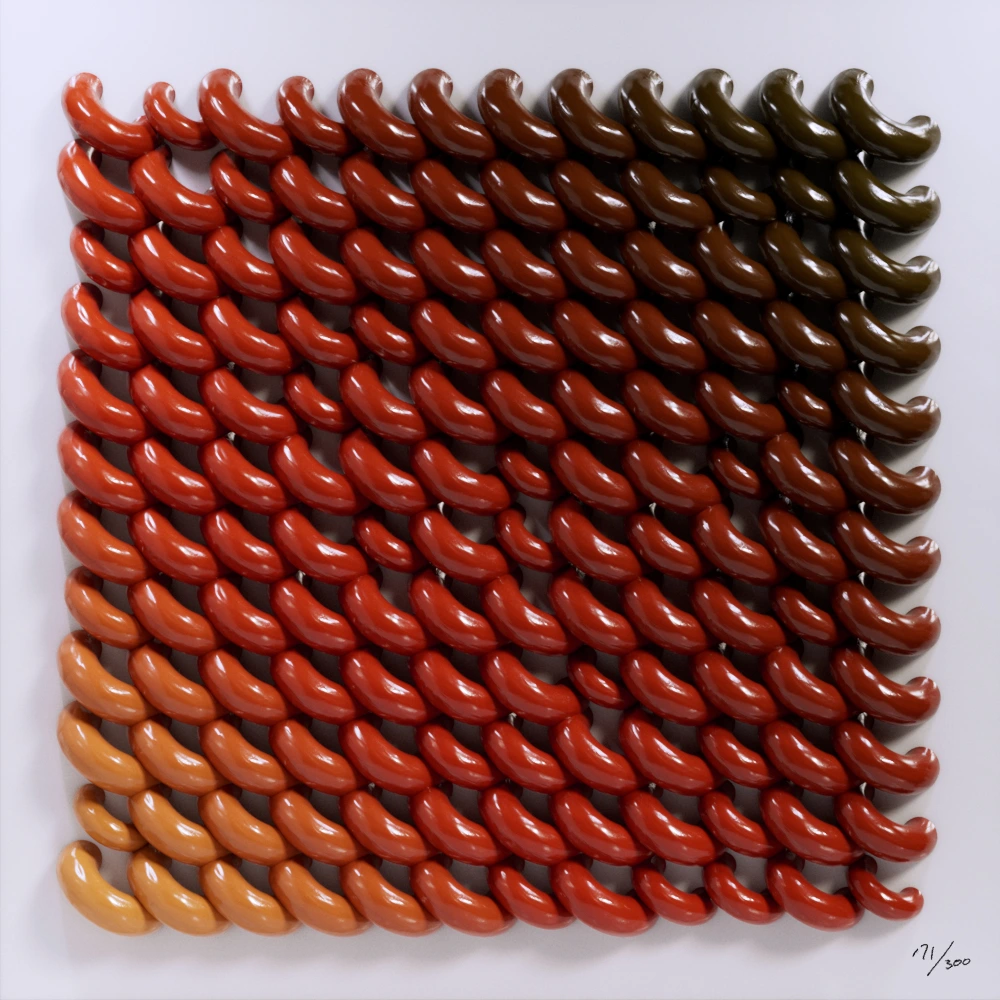 TwelveFold item 171 of 300