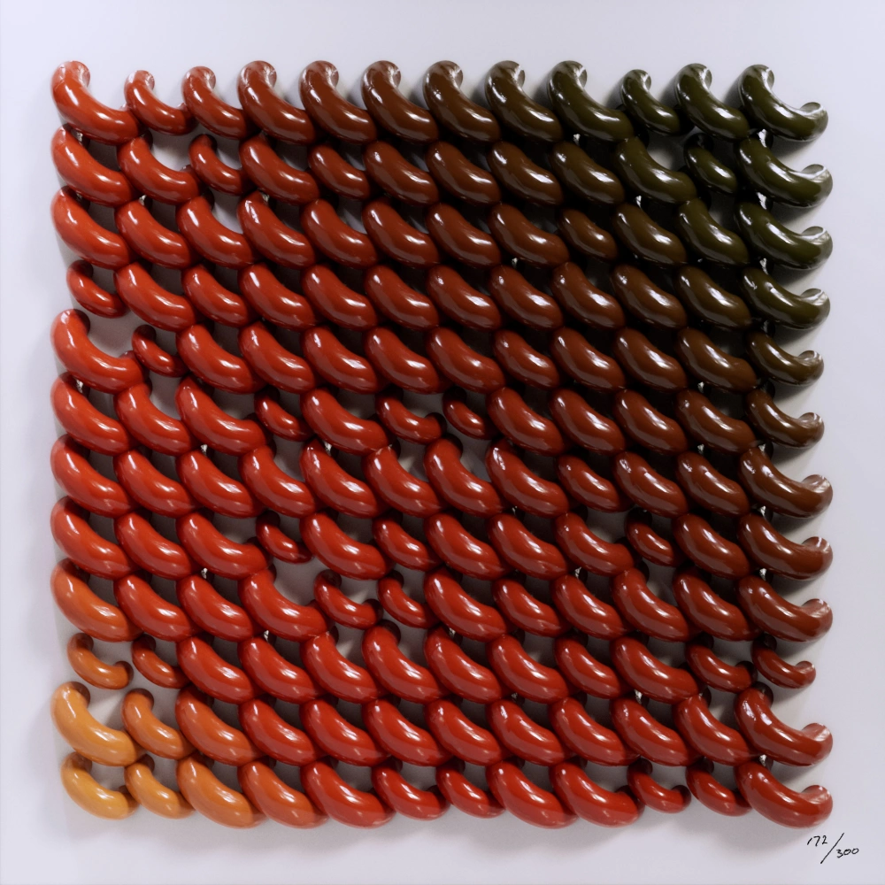 TwelveFold item 172 of 300