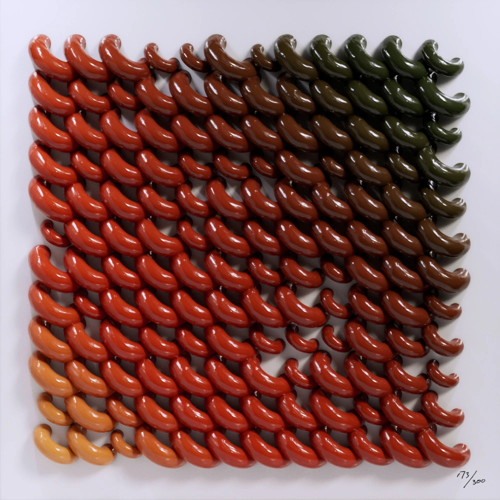 TwelveFold item 173 of 300