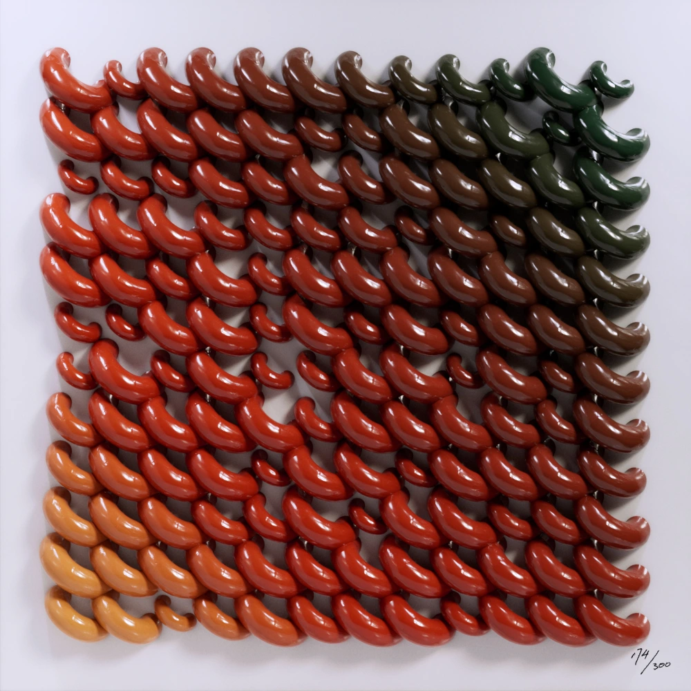 TwelveFold item 174 of 300