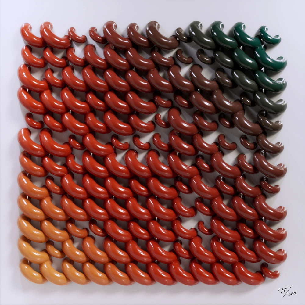 TwelveFold item 175 of 300