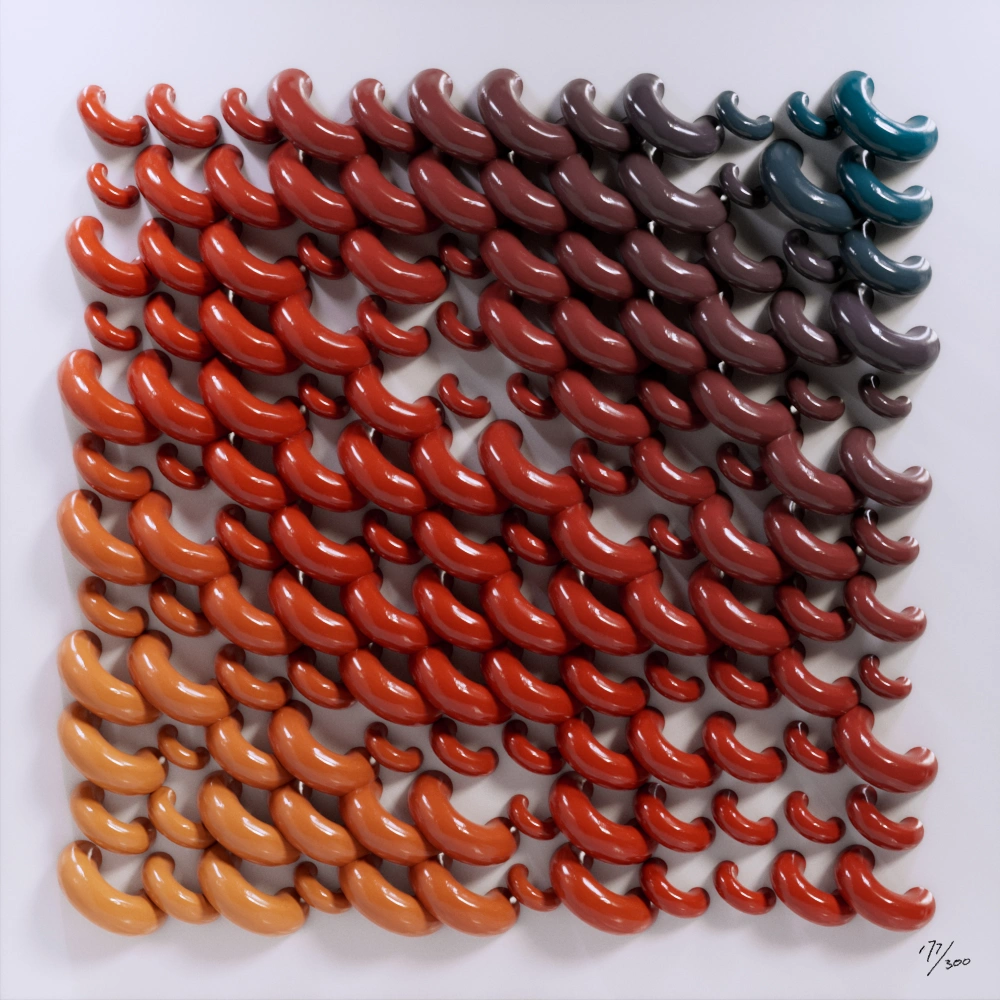 TwelveFold item 177 of 300