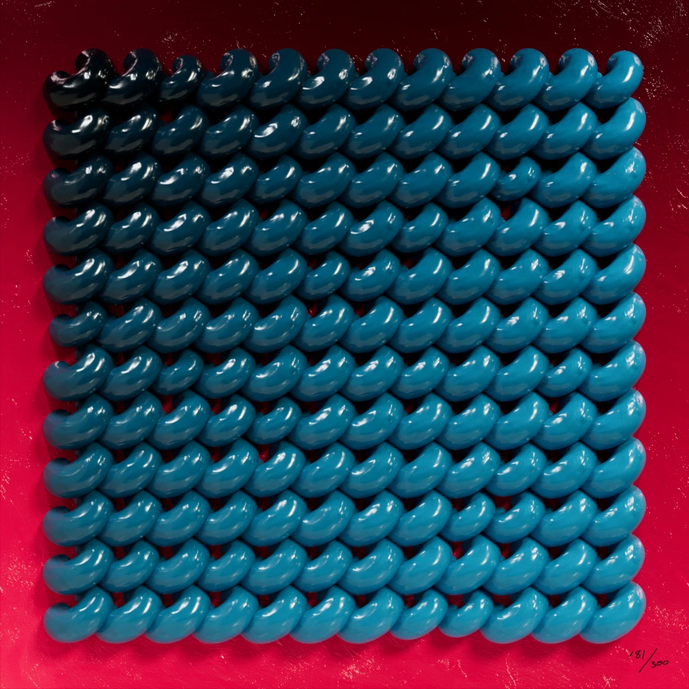 TwelveFold item 181 of 300