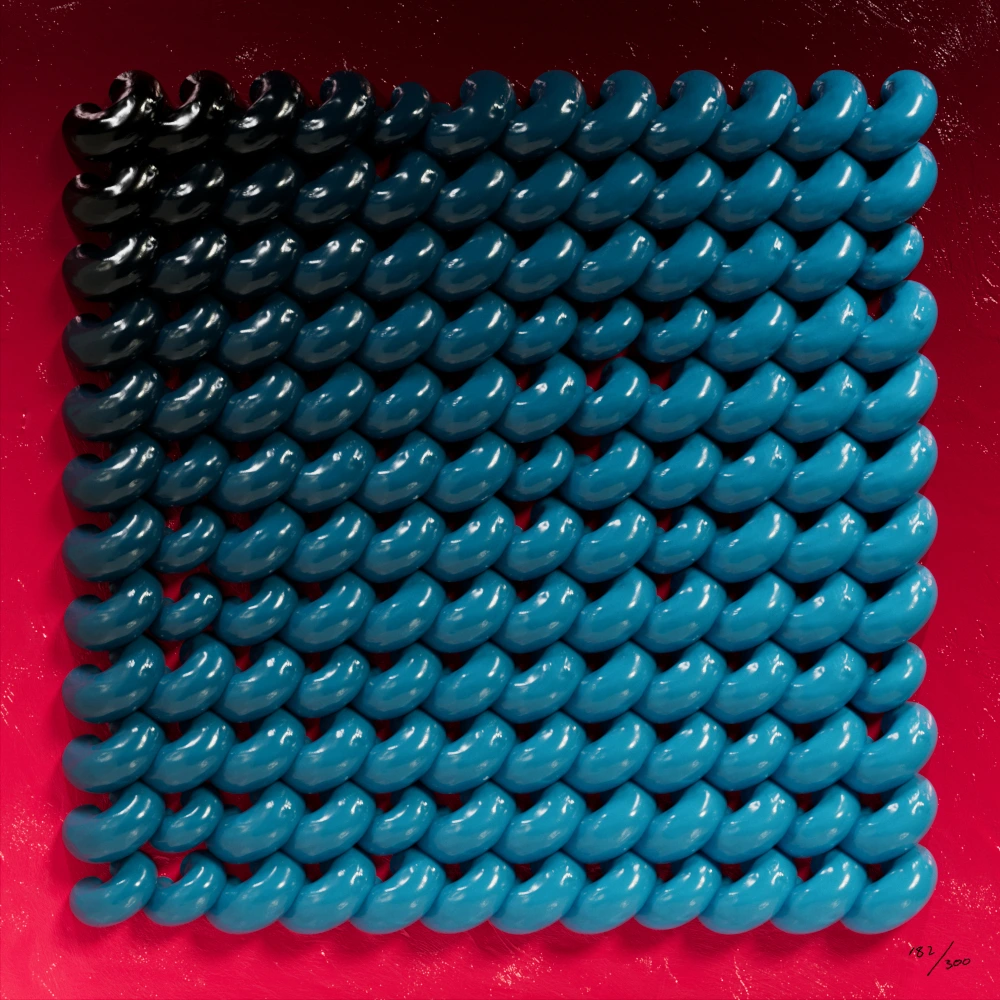 TwelveFold item 182 of 300