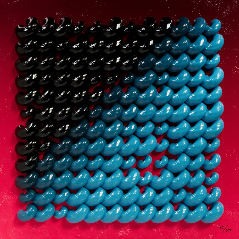 TwelveFold item 185 of 300