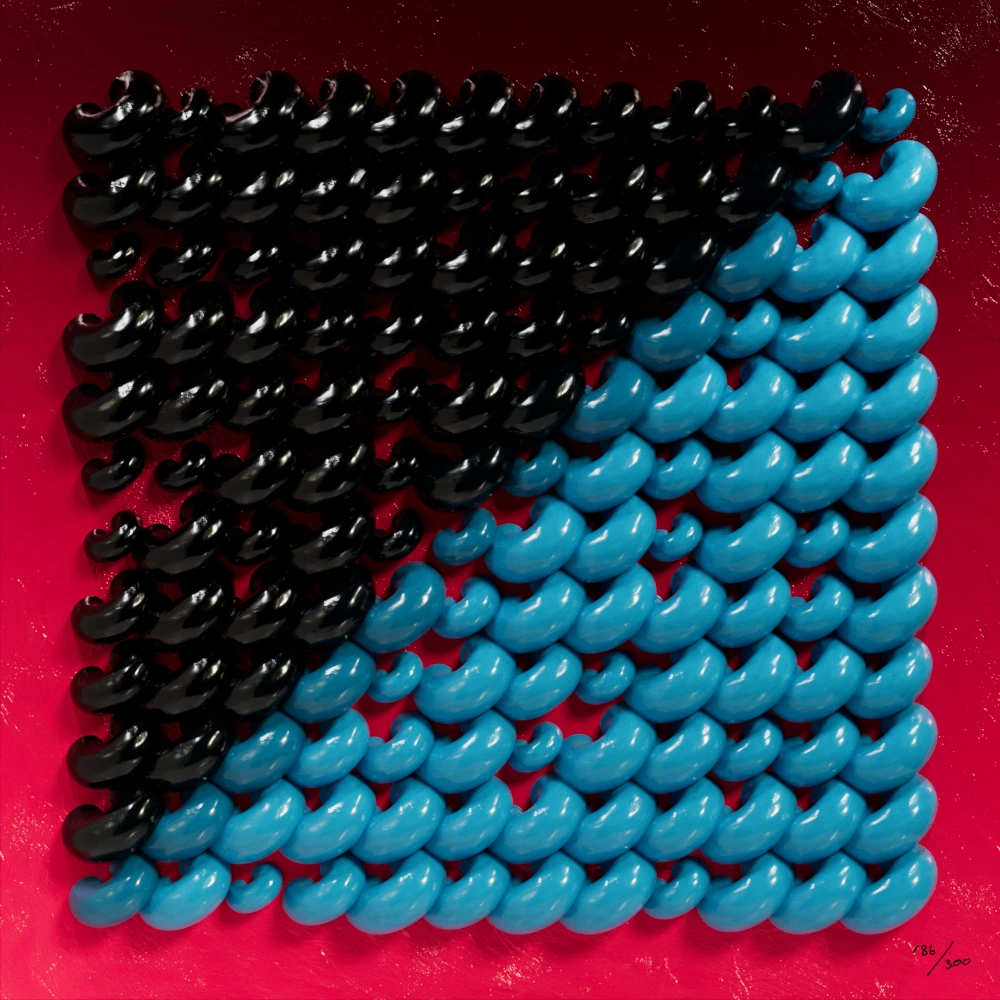 TwelveFold item 186 of 300