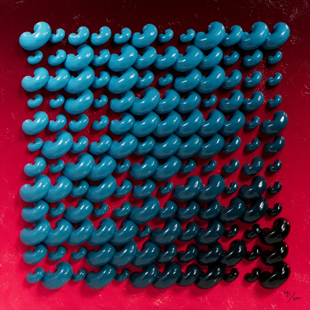 TwelveFold item 191 of 300