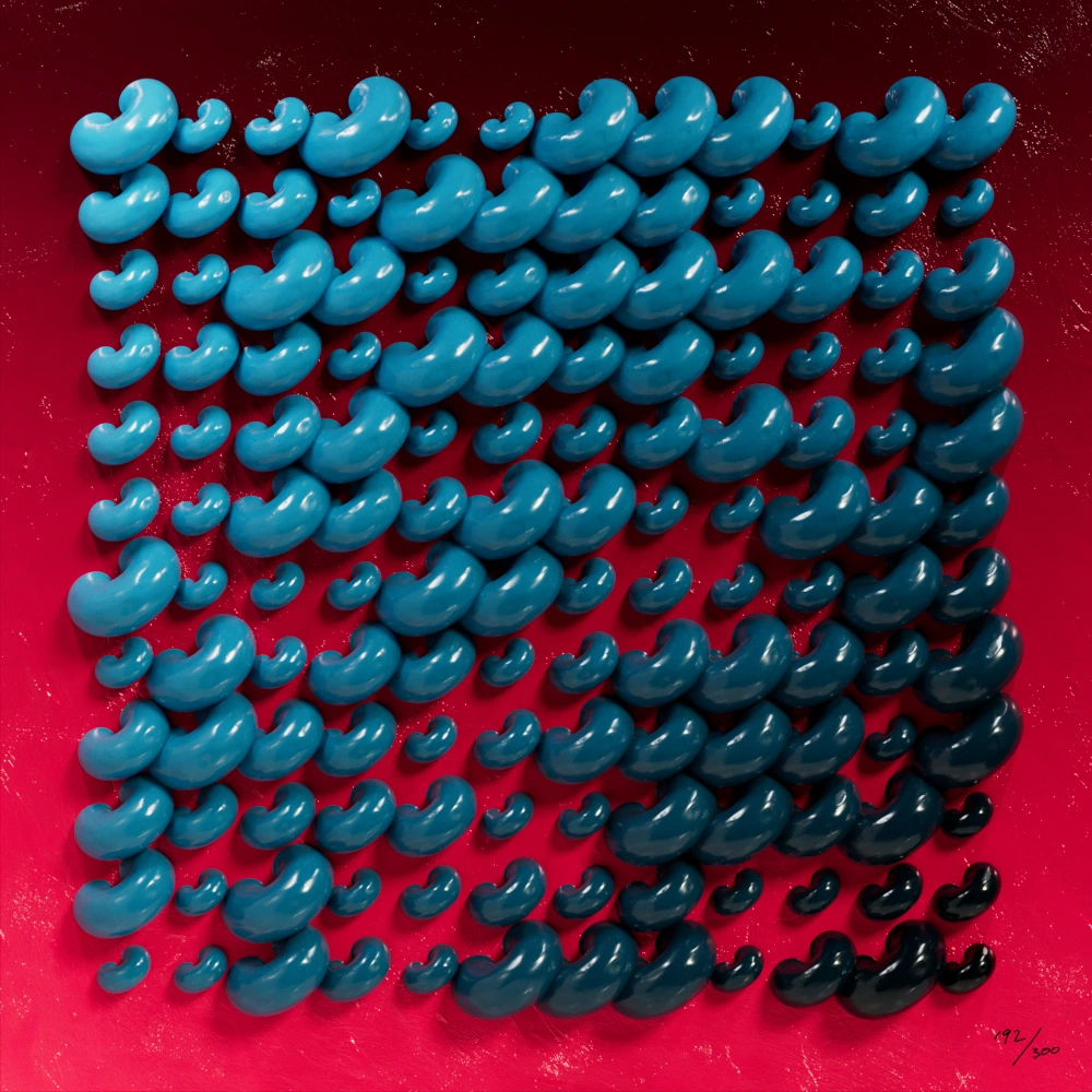 TwelveFold item 192 of 300