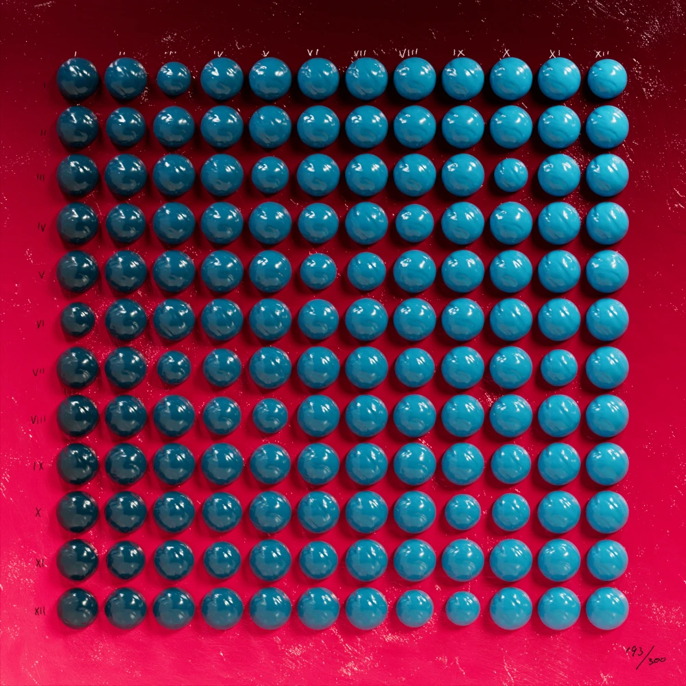 TwelveFold item 193 of 300